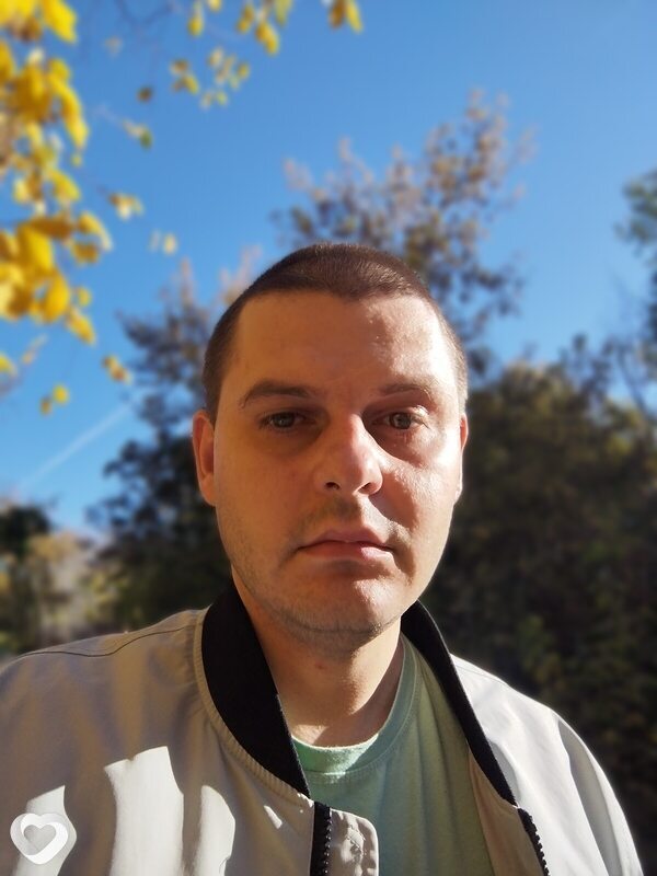 Вадим, 36, Киселевске — анкета №4370464