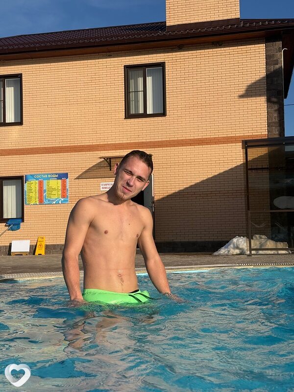 Алексей, 21, Краснодаре — анкета №4370480