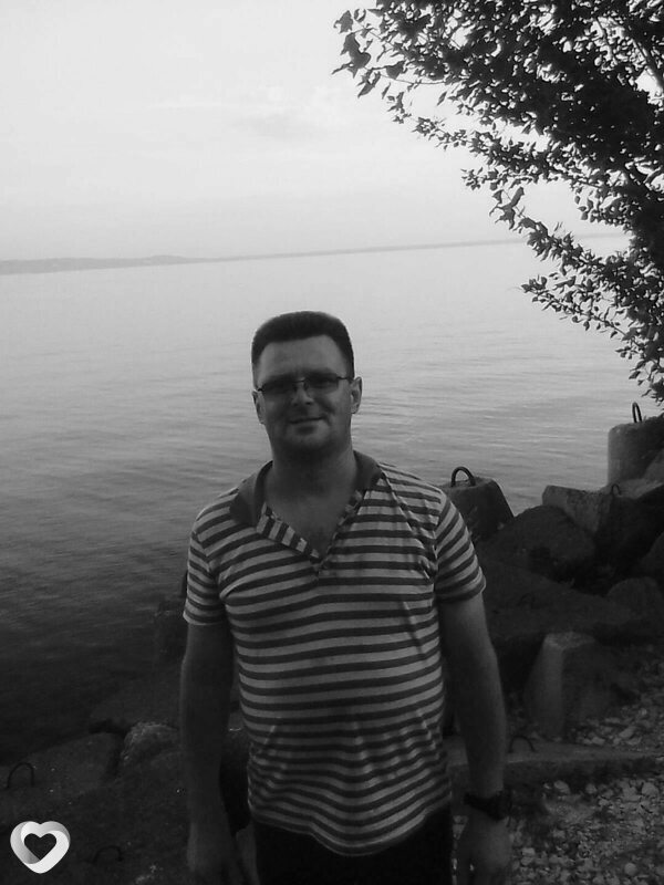 Рамиль, 48, Тольятти — анкета №4370611