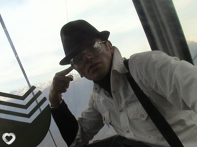 Aleks, 49, Пензе — анкета №4370612