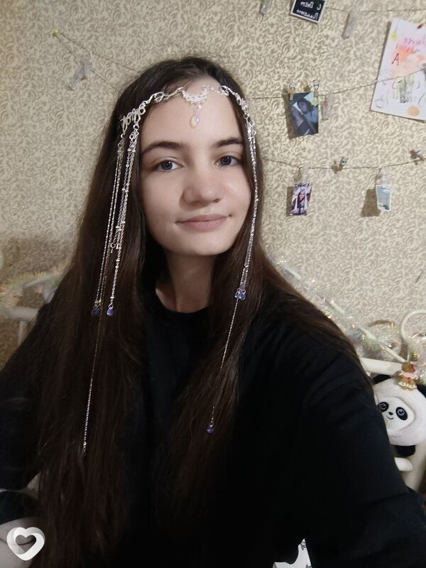 Анастасия, 22, Оренбурге — анкета №4370616