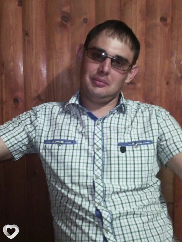 Сергей, 36, Балакове — анкета №4370617