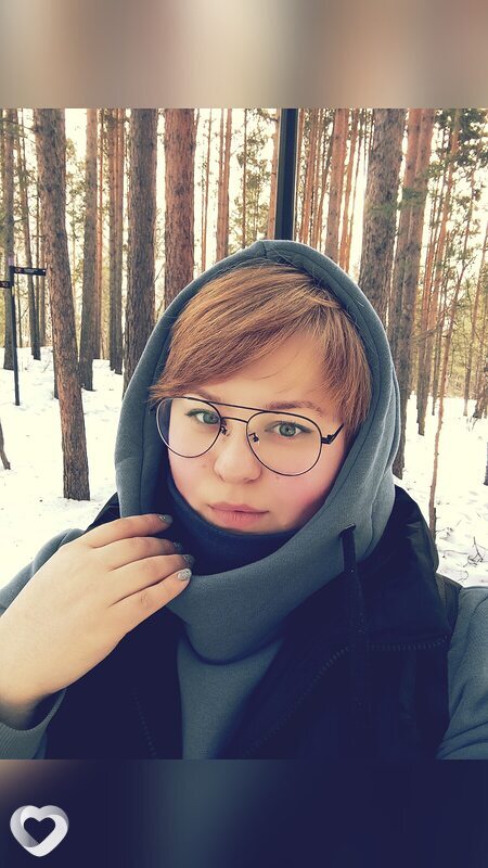 Анна, 30, Красноярске — анкета №4370618