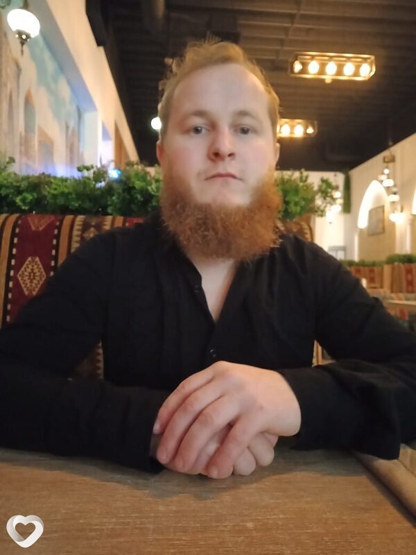 Денис, 30, Оренбурге — анкета №4370624