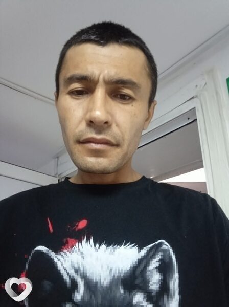 Murtazo, 36, Альметьевске — анкета №4370629