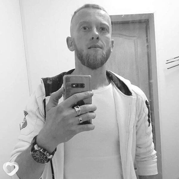 Євгеній, 33, Черкассах — анкета №4370507