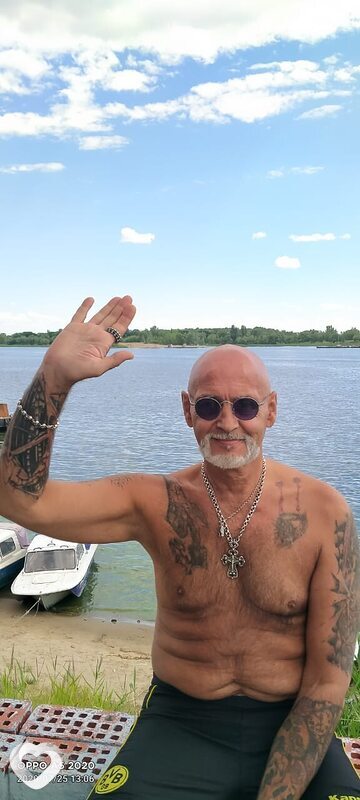 Сергей, 61, Саратове — анкета №4370523