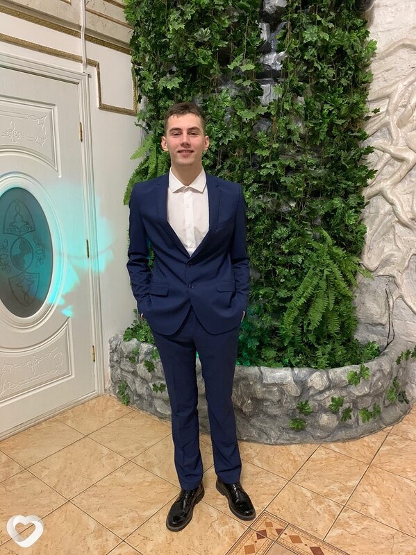 Кирилл, 28, Иванове — анкета №4370528