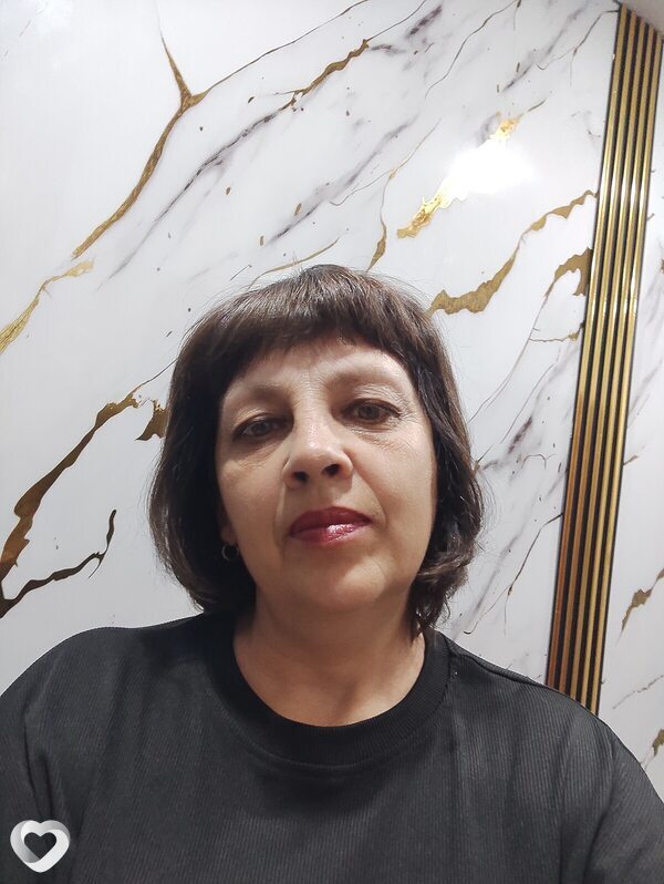 Irina, 54, Караганде — анкета №4370533