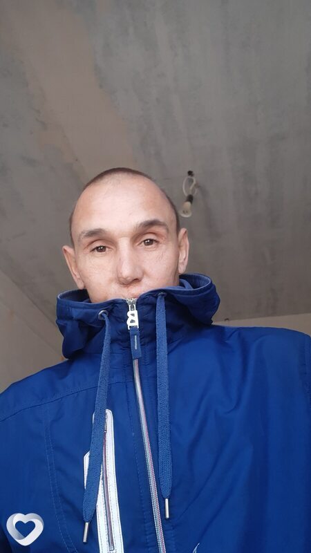 Сергей, 42, Балакове — анкета №4370534