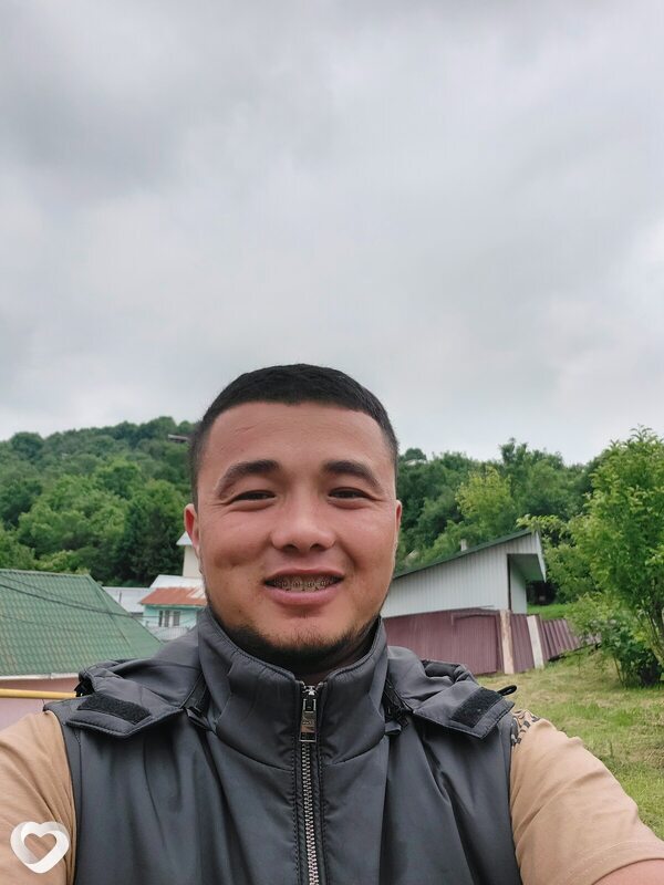 Жасик, 23, Алматы — анкета №4370540