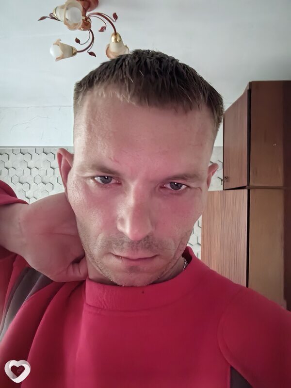 Алексей, 41, Минске — анкета №4370546