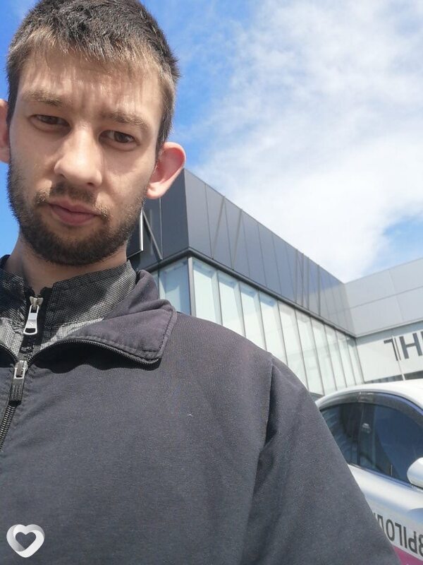Александр, 32, Новокузнецке — анкета №4370547