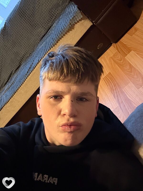 Валентина, 21, Химках — анкета №4370548