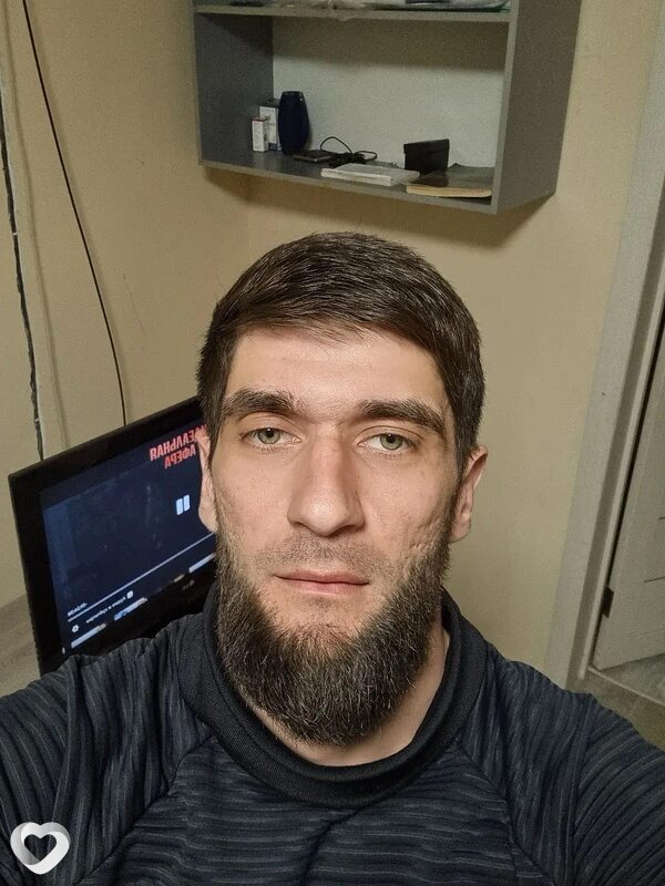 Ренат, Баксан