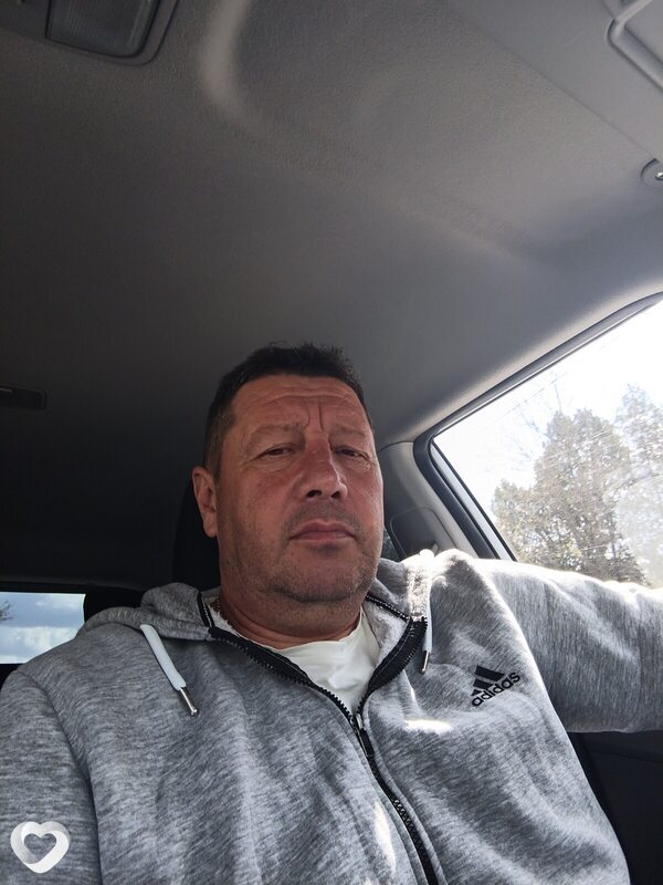 Владимир, 48, Новочеркасске — анкета №4370696