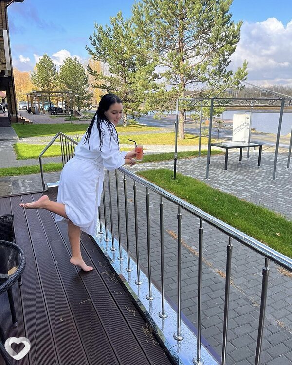 Таня, 23, Санкт-Петербурге — анкета №4370700