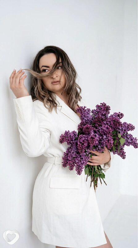 Мила, 31, Уфе — анкета №4370701