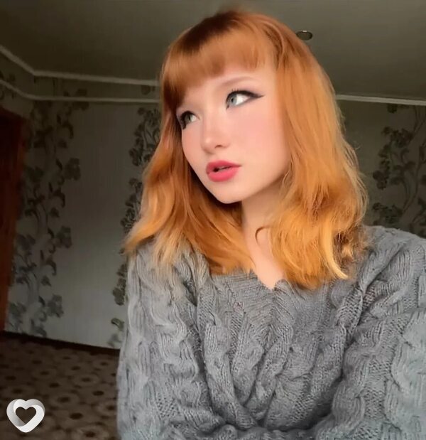 Елизавета, 19, Томске — анкета №4370702