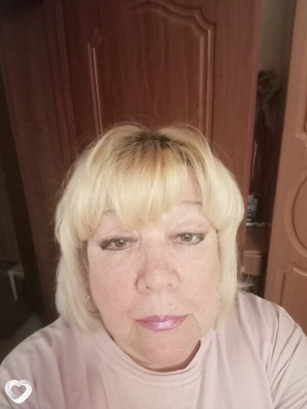 Гузель, 60, Казани — анкета №4370632