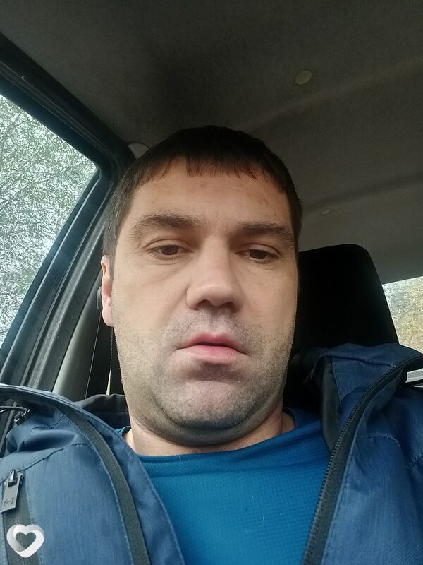 Ваня, 41, Тольятти — анкета №4370633