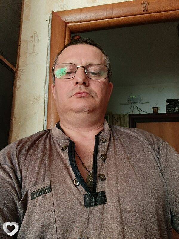 Андрей, 45, Славгороде — анкета №4370636
