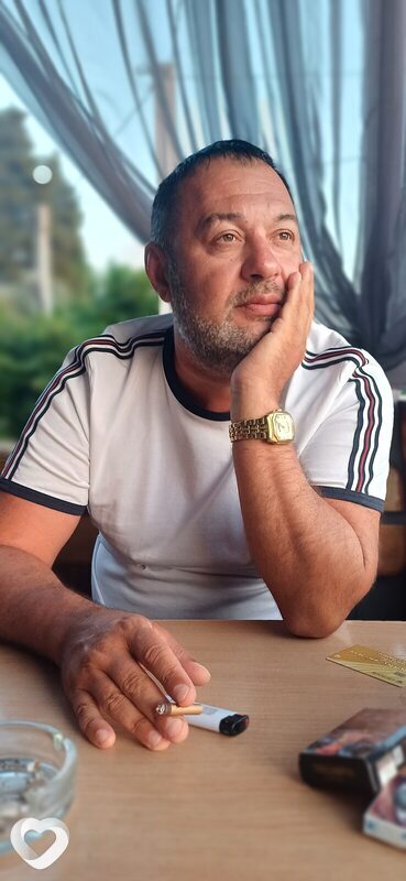 Руслан, 42, Сочи — анкета №4370647