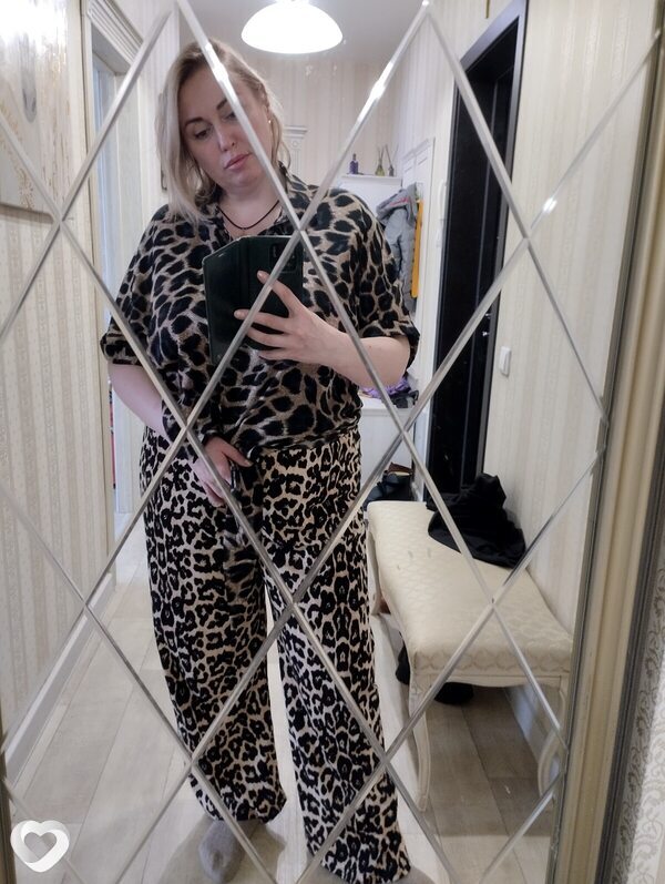 Катерина, 41, Новосибирске — анкета №4370648