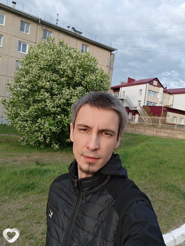 Никитосик, 28, Саянске — анкета №4370649