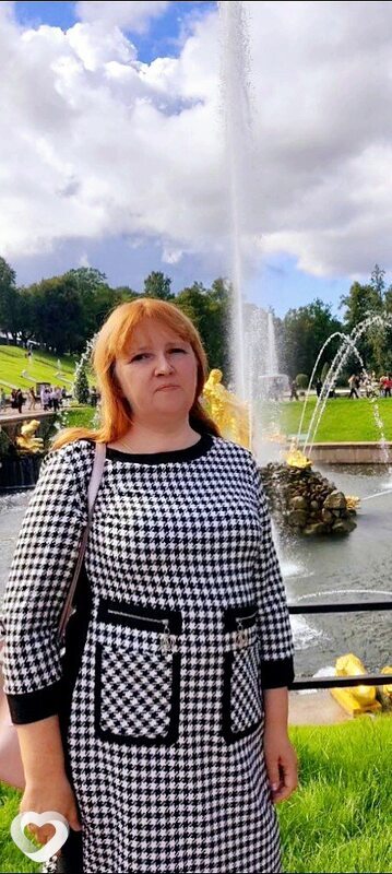 Евгения, 56, Иркутске — анкета №4370556