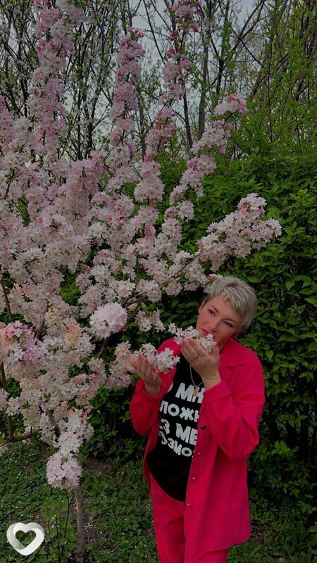 Елена, 49, Майкопе — анкета №4370560