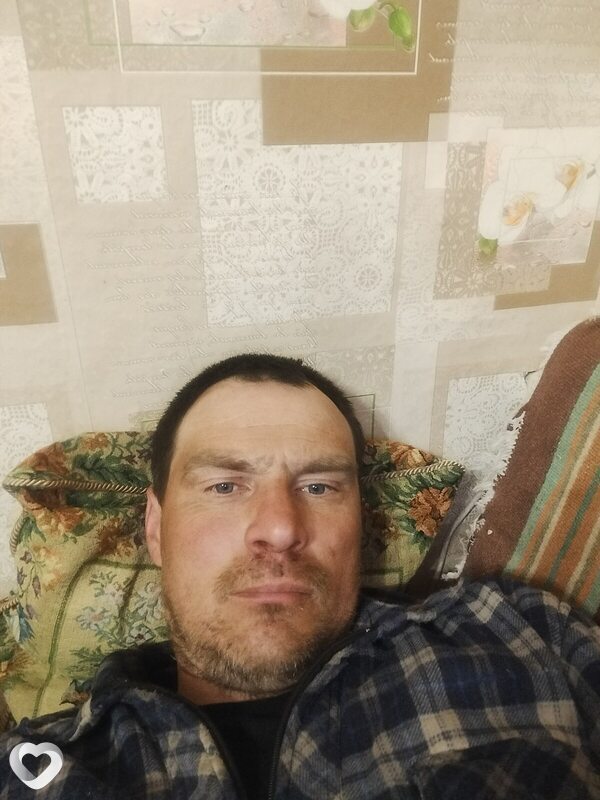 Виктор, 40, Петропавловске-Камчатском — анкета №4370565