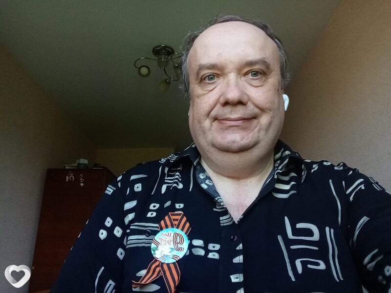 Олег, 51, Челябинске — анкета №4370566