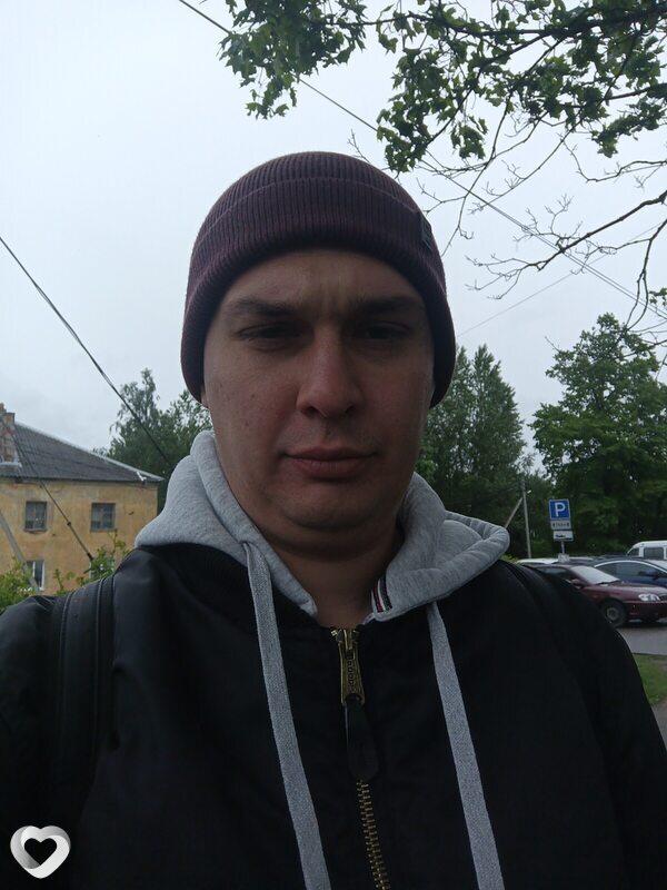 Алекс, 31, Топках — анкета №4370568