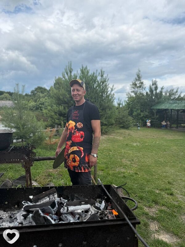 Vasiliy, Нежин