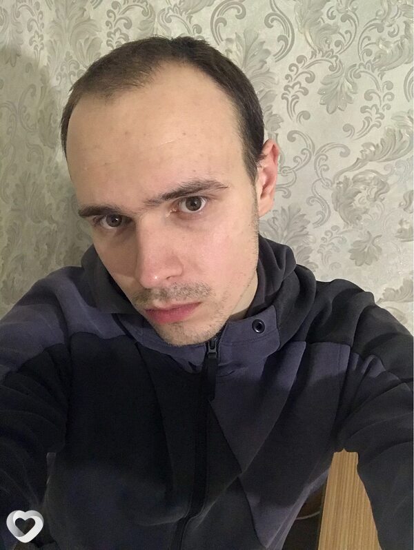 Денис, 26, Харькове — анкета №4370572