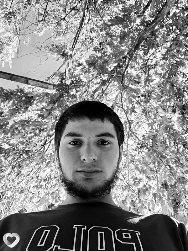 Расул, 21, Кизляре — анкета №4370577