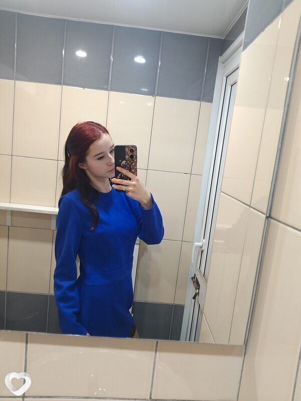 Виктория, 18, Ульяновске — анкета №4370578