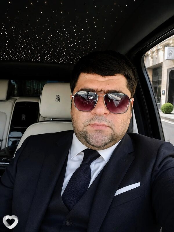 Руслан, 31, Сочи — анкета №4370581