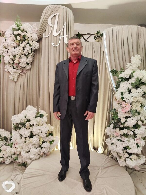 Алексей, 54, Сочи — анкета №4370582