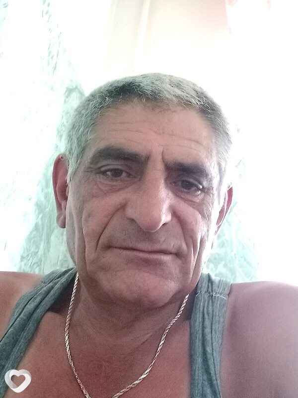 Артур, 53, Брянске — анкета №4370583
