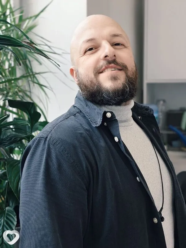 Алексей, 44, Москве — анкета №4370593