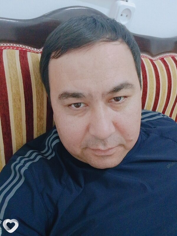 Фара, 35, Астане — анкета №4370601