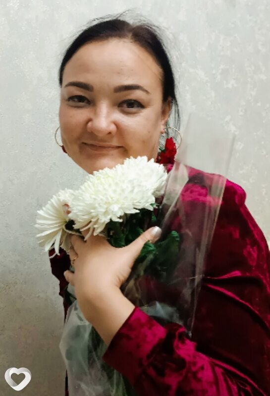 Ольга, 42, Кирове — анкета №4371200