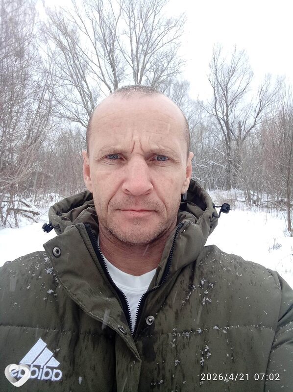 Дмитрий, 47, Нижнем Новгороде — анкета №4371207