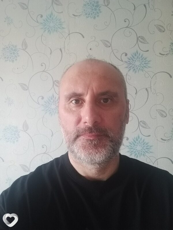 Андрей, 50, Хабаровске — анкета №4371211