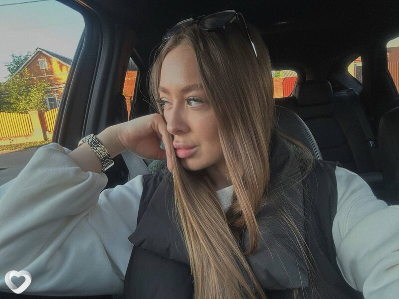 Лера, 21, Краснодаре — анкета №4370483