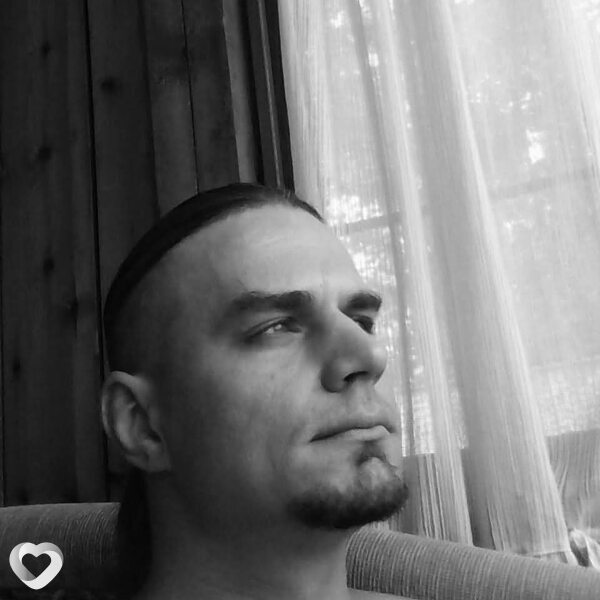 Viktor, 44, Одессе — анкета №4370486