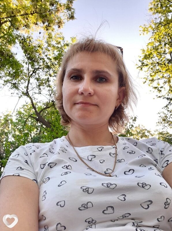 Валентина, 42, Новочеркасске — анкета №4370493