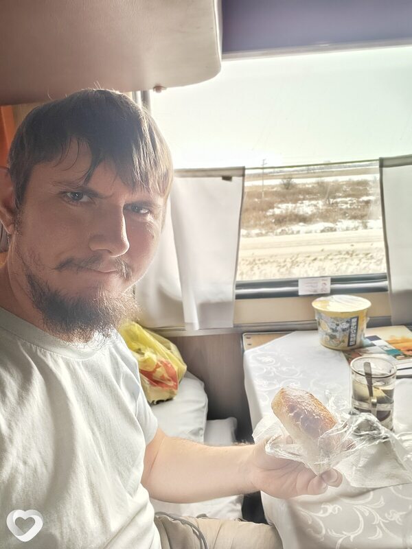 Алексей, 36, Хабаровске — анкета №4371137
